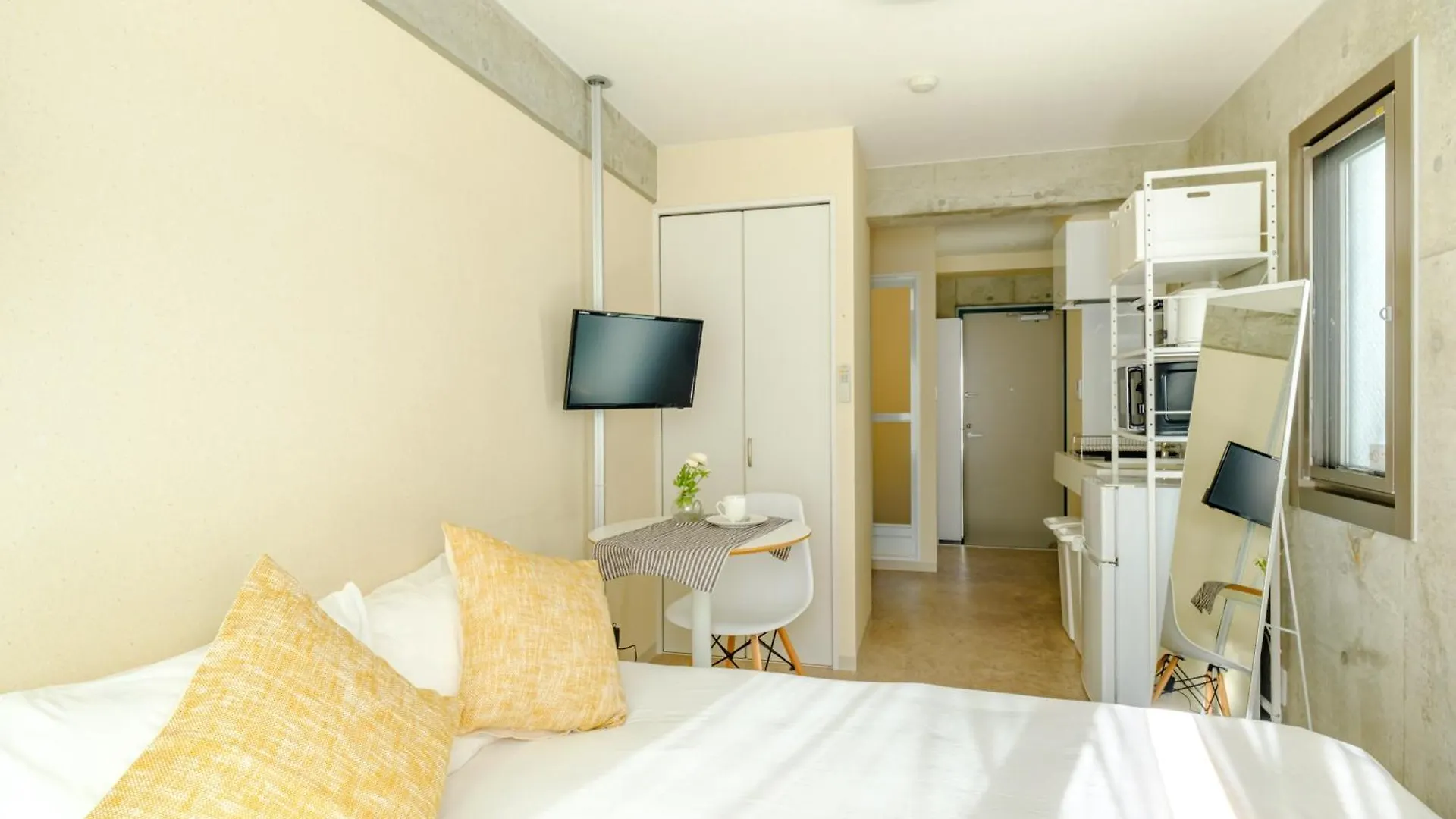 Delight Hotel Tokyo Japan